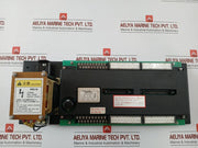 Nemic-Lambda Noise Filter Pcb Assy 250v-3a 50/60hz Mbw-1203-22