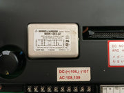 Nemic-Lambda Noise Filter Pcb Assy 250v-3a 50/60hz Mbw-1203-22