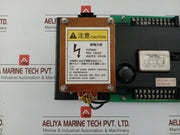 Nemic-Lambda Noise Filter Pcb Assy 250v-3a 50/60hz Mbw-1203-22
