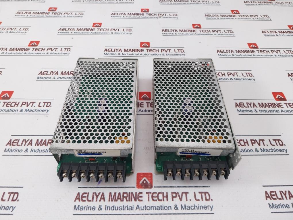 Nemic-lambda D600B-24 Power Supply