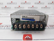 Nemic-lambda D600B-24 Power Supply