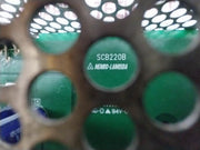 Nemic-lambda D600B-24 Power Supply