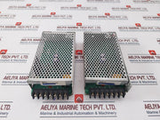Nemic-lambda D600B-24 Power Supply