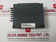 Nemic-lambda Ews25-48 Switching Power Supply 47-63Hz