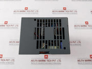 Nemic-lambda Ews 300-24 Power Supply Module 24V Dc 14A 410 Watts 50/60Hz