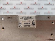 Nemic-lambda Jws120P-24 Switching Mode Power Supply 50/60Hz