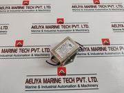 Nemic-lambda Myw-1205-22 Noise Filter 250V 50/60Hz