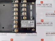 Nemic-lambda Pbp-3201-22 Noise Filter 250V~1A 50/60Hz