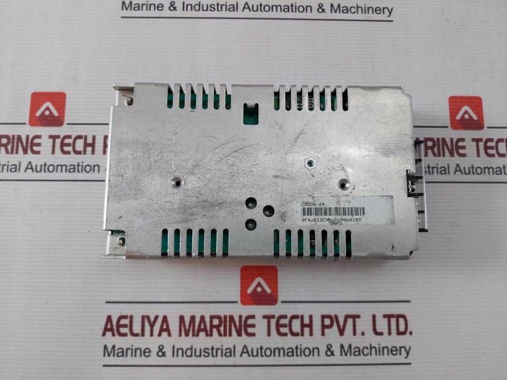 Nemic-lambda Sws 50-24 Power Supply Module 100-240Vac~1.5A 50/60Hz 24V ...