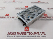 Nemic-lambda Sws 50-24 Power Supply Module 100-240Vac~1.5A 50/60Hz 24V---2.1A
