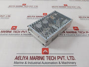 Nemic-lambda Sws 50-24 Power Supply Module 100-240Vac~1.5A 50/60Hz 24V---2.1A