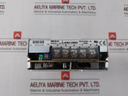 Nemic-lambda Sws 50-24 Power Supply Module 100-240Vac~1.5A 50/60Hz 24V---2.1A