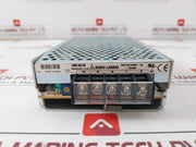 Nemic-lambda Sws 50-24 Power Supply Module 100-240Vac~1.5A 50/60Hz 24V---2.1A