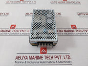 Nemic-lambda Sws 50-24 Power Supply Module 100-240Vac~1.5A 50/60Hz 24V---2.1A