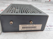 Nemic Lambda Dsr50-24-24 Dc To Dc Converter Power Supply