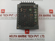 Plc Power Supply Module Es-9-5 Nemic Lambda - Used