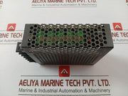 Plc Power Supply Module Es-9-5 Nemic Lambda - Used