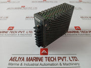Plc Power Supply Module Es-9-5 Nemic Lambda - Used