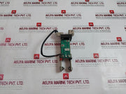 Nemic Lambda Icb175C Module From Agilent Power Supply 915B49Hfp