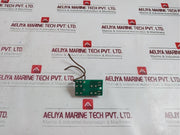 Nemic Lambda Icb186A Fuse Board 94V-0
