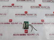 Nemic Lambda Icb186A Fuse Board 94V-0