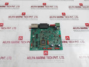 Nemic Lambda Icb212B Printed Circuit Board 94V-0