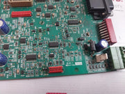 Nemic Lambda Icb212B Printed Circuit Board 94V-0