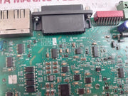 Nemic Lambda Icb212B Printed Circuit Board 94V-0