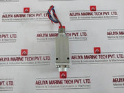 Neo-dyn 225P1C3Brw-607 Pressure Switch 1000 Psig 5A Vac