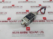 Neo-dyn 225P1C3Brw-607 Pressure Switch 1000 Psig 5A Vac