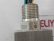 Neo-dyn 232P44Cc6Hr Adjustable Pressure Switch 2800-6000 Psig