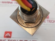 Neo-dyn 232P44Cc6Hr Adjustable Pressure Switch 2800-6000 Psig