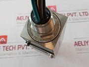 Neo-dyn 232P44Cc6Hr Adjustable Pressure Switch 2800-6000 Psig