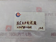 Neo-dyn 232P44Cc6Hr Adjustable Pressure Switch 2800-6000 Psig