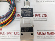 Neo-dyn 232P44Cc6Hr Adjustable Pressure Switch 2800-6000 Psig