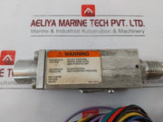 Neo-dyn 232P44Cc6Hr Adjustable Pressure Switch 2800-6000 Psig