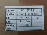 Neovo 715G1339-2 Lcd/Led Tv Or Main Monitor Board 94V-0