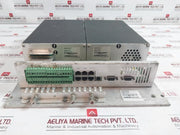 Nera F77 Main Communication Unit 100141 2.2 Modem Unit 100148 2.1 100-240Vac 