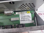 Nera F77 Main Communication Unit 100141 2.2 Modem Unit 100148 2.1 100-240Vac 