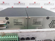 Nera F77 Main Communication Unit 100141 2.2 Modem Unit 100148 2.1 100-240Vac 