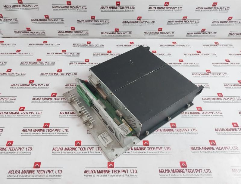 Nera F77 Main Communication Unit 100141 2.2 Modem Unit 100148 2.1 100-240Vac 