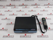 Nera Mcu Saturn Bm Main Control Unit With Display Handset Qufc 911 901-2 0434/00