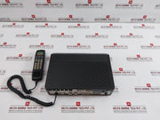 Nera Mcu Saturn Bm Main Control Unit With Display Handset Qufc 911 901-2 0434/00
