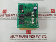 Nesm-101 D Starter Module Card By Terasaki K/16z/1-001a