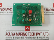 Nesm-101 D Starter Module Card By Terasaki K/16z/1-001a