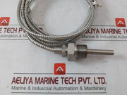 Ness Tus-2S-s Thermometer 0 To 100°C 3M
