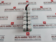 Nesscap 100F/2.7V11S Capacitor Board