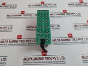 Nesscap 100F/2.7V11S Capacitor Board