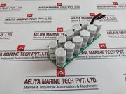 Nesscap 100F/2.7V11S Capacitor Board