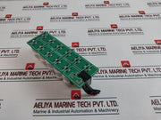 Nesscap 100F/2.7V11S Capacitor Board
